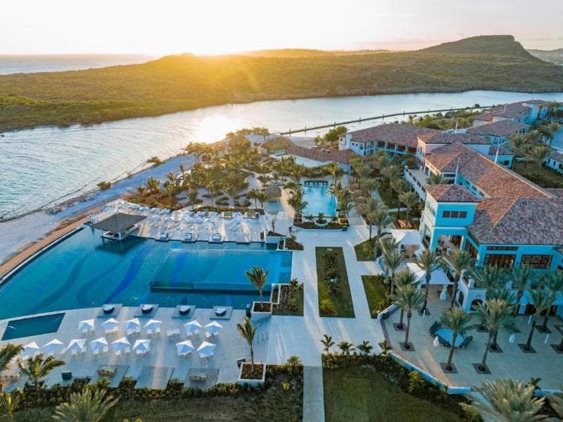 Sandals Royal Curacao (Adults Only) 1