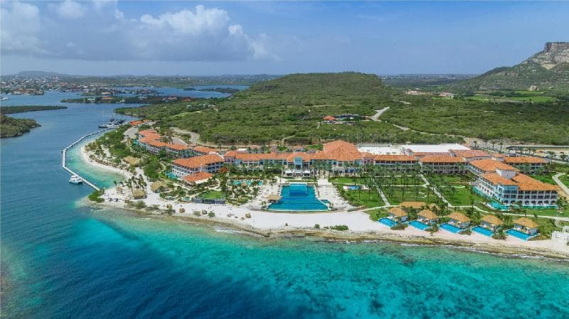 Sandals Royal Curacao (Adults Only) 2