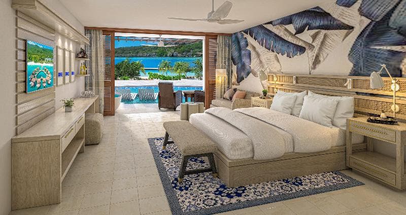Sandals Royal Curacao (Adults Only) 5