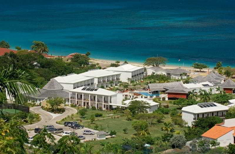 Coyaba Beach Resort 3