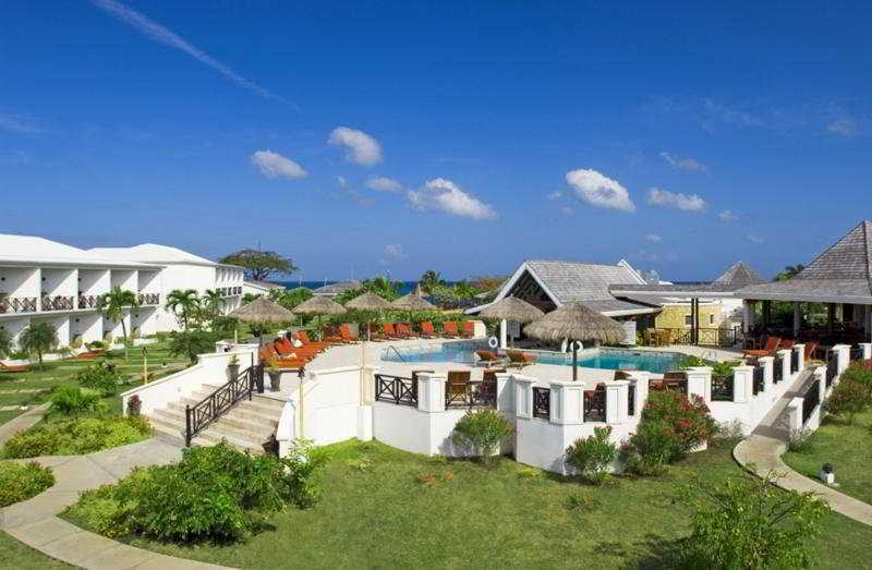 Coyaba Beach Resort 2