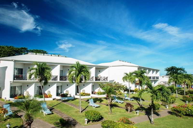 Coyaba Beach Resort 5