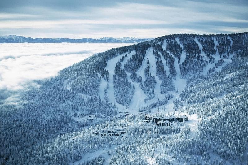 The Ritz-Carlton, Lake Tahoe photo 1