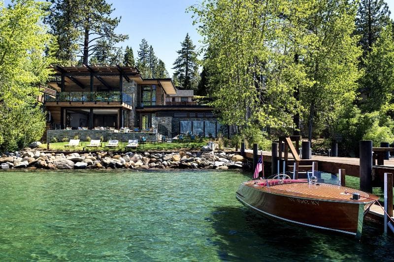 The Ritz-Carlton, Lake Tahoe 3