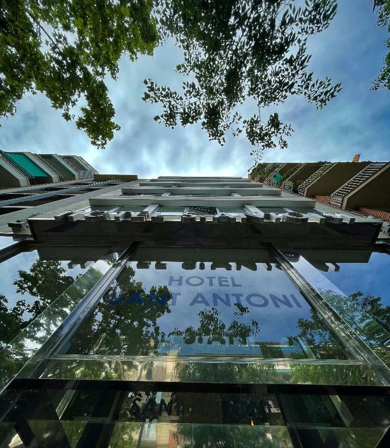 SM Hotel Sant Antoni 2