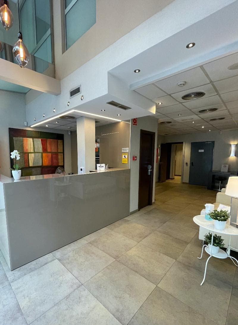 SM Hotel Sant Antoni 5