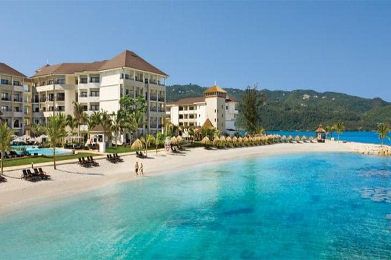 Secrets Wild Orchid Montego Bay - Luxury - Adults Only - All Inclusive 3
