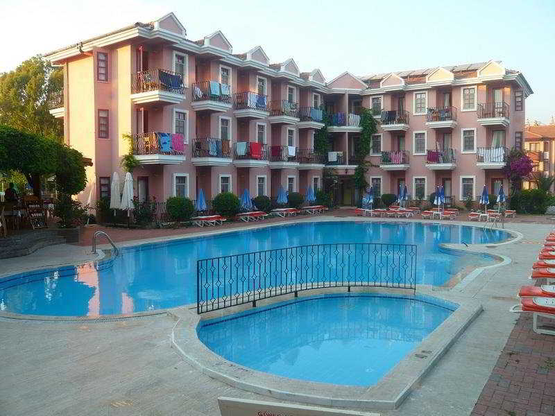 Günes Hotel photo 1