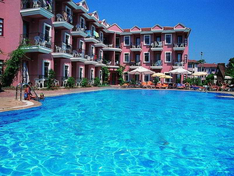Günes Hotel 4