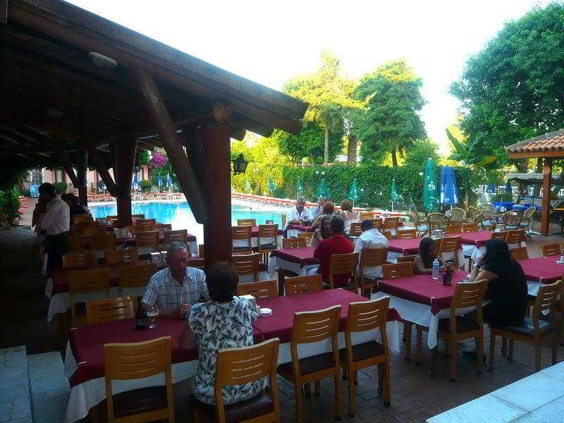 Günes Hotel 5