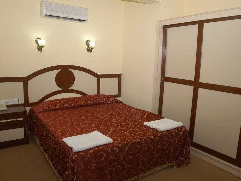 Günes Hotel 2