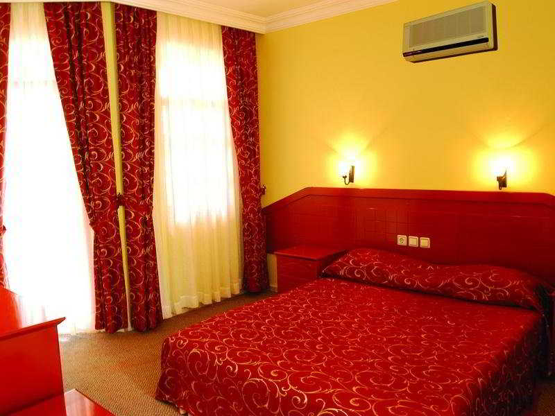 Günes Hotel 3