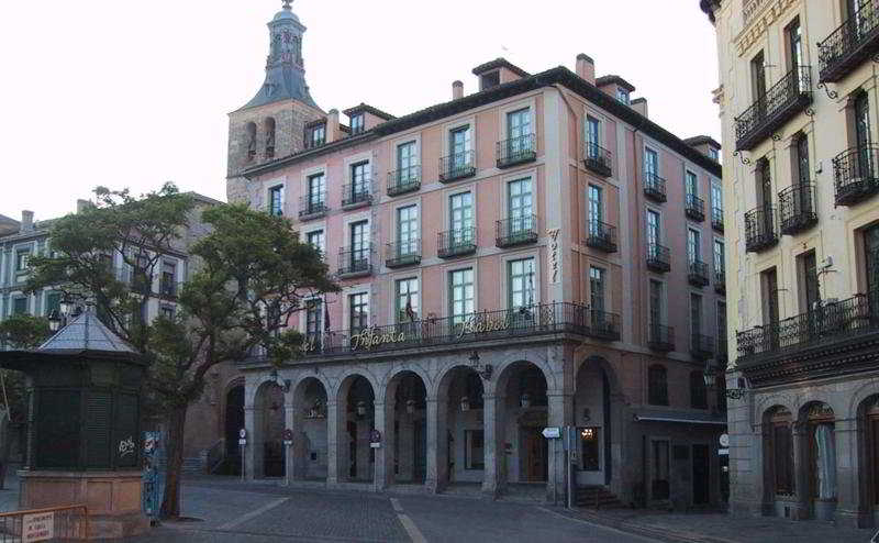 Infanta Isabel Hotel photo 1