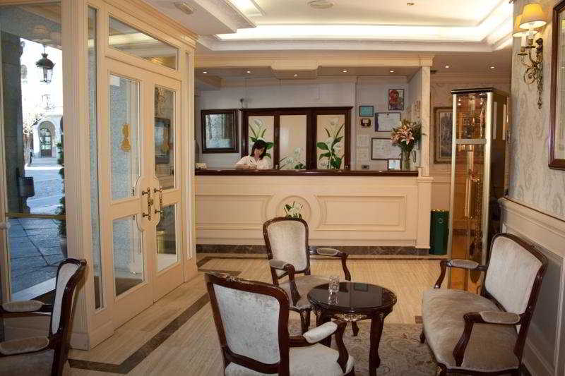 Infanta Isabel Hotel 3