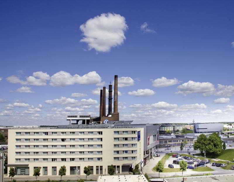 Hotel Wolfsburg Centrum, Affiliated by Meliá photo 1