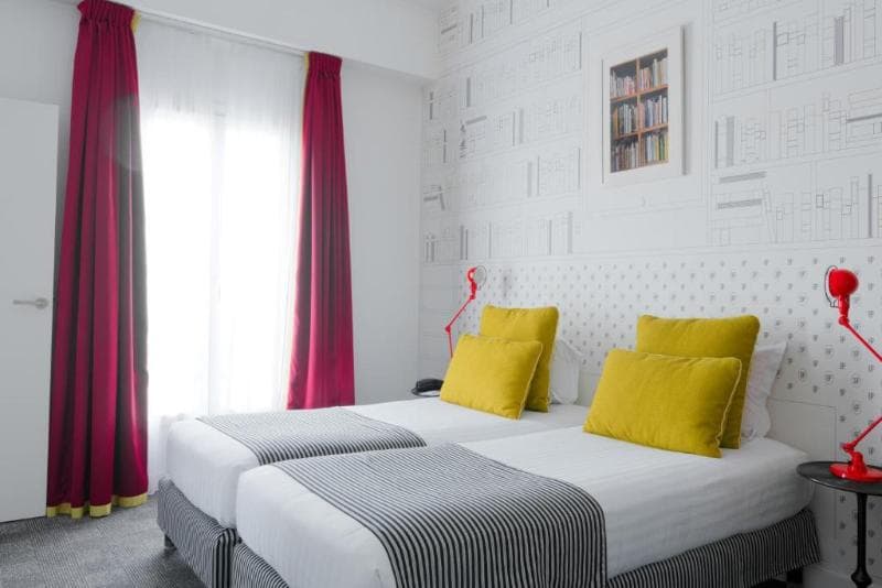 Hotel Joyce - Astotel 5