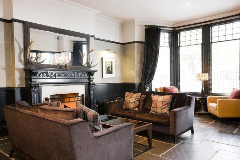 Malmaison Aberdeen 3