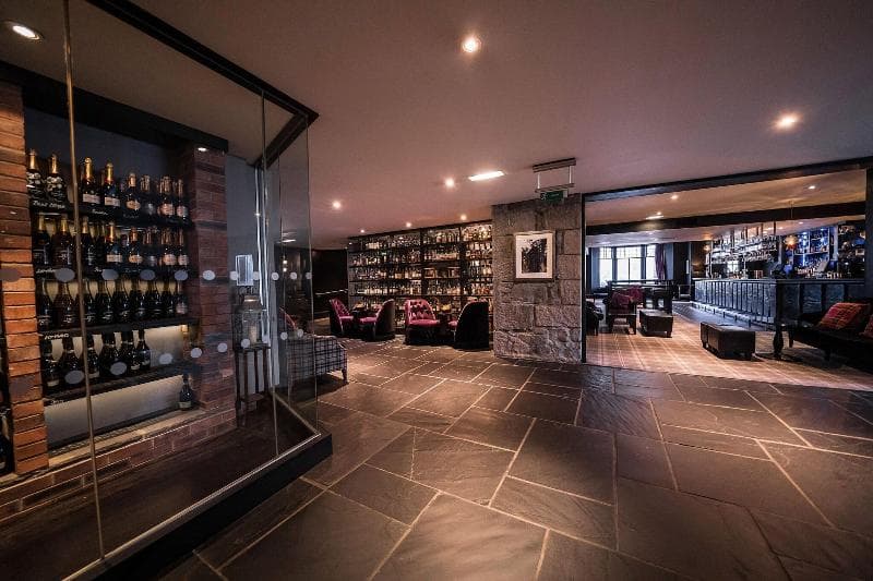 Malmaison Aberdeen 2