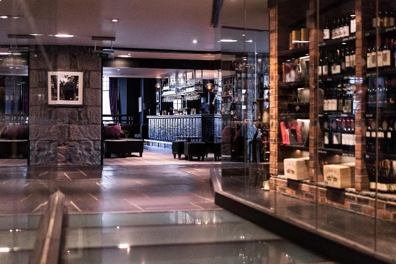 Malmaison Aberdeen 4