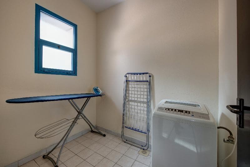 Nihal Residency Hotel Apartments 5