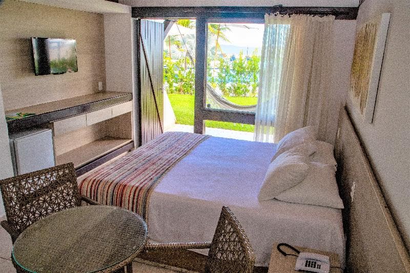 Serrambi Resort 4