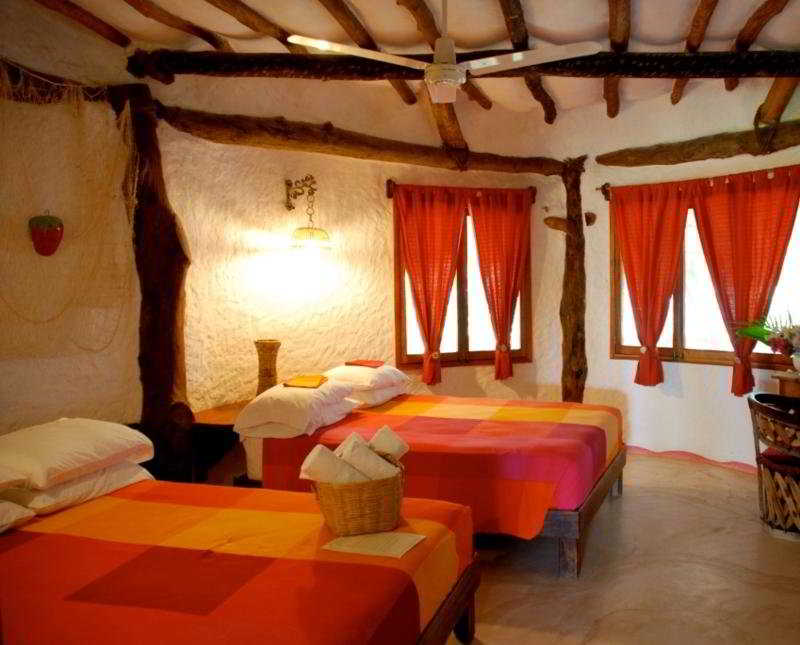 Casa Las Tortugas Petit Beach Hotel & Spa 3