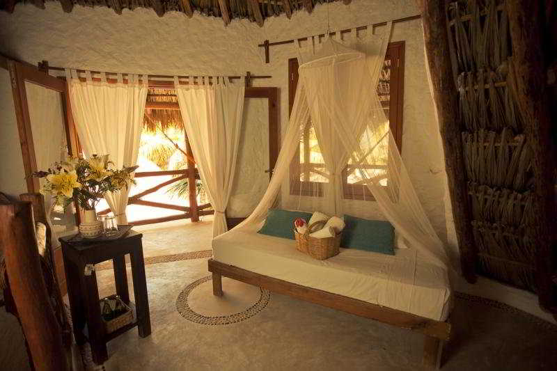 Casa Las Tortugas Petit Beach Hotel & Spa 5