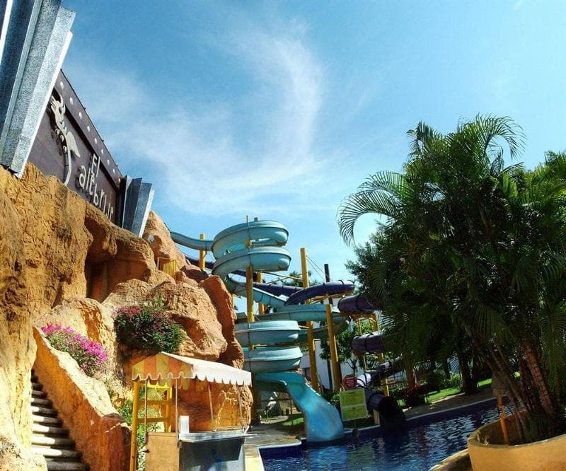 Ixtapa Palace Resort & Spa 4