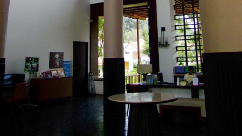 Belle Villa Resort Khao Yai 4