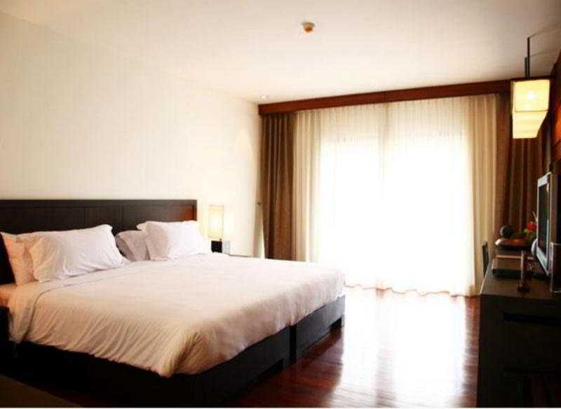Belle Villa Resort Khao Yai 5