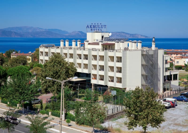 Akbulut Hotel & Spa 4