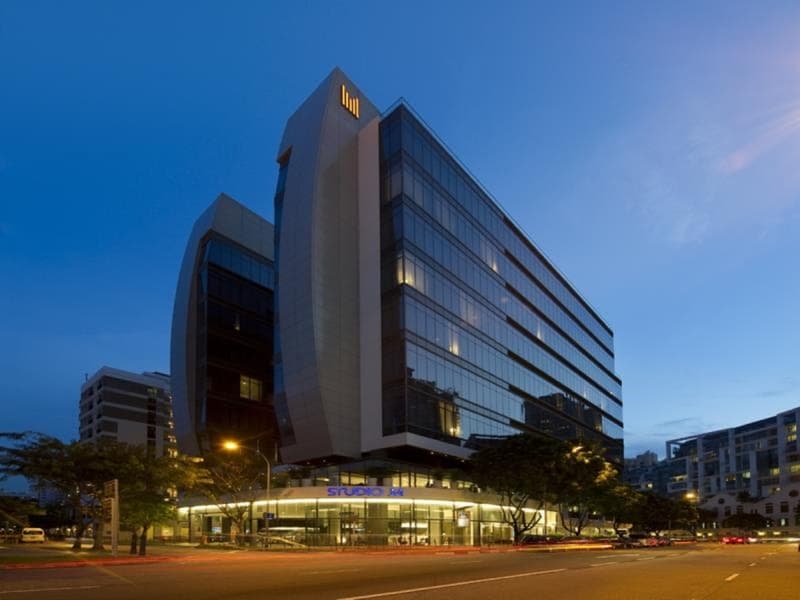 Studio M Hotel Singapore photo 1