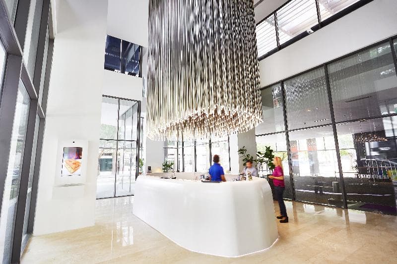 Studio M Hotel Singapore 3