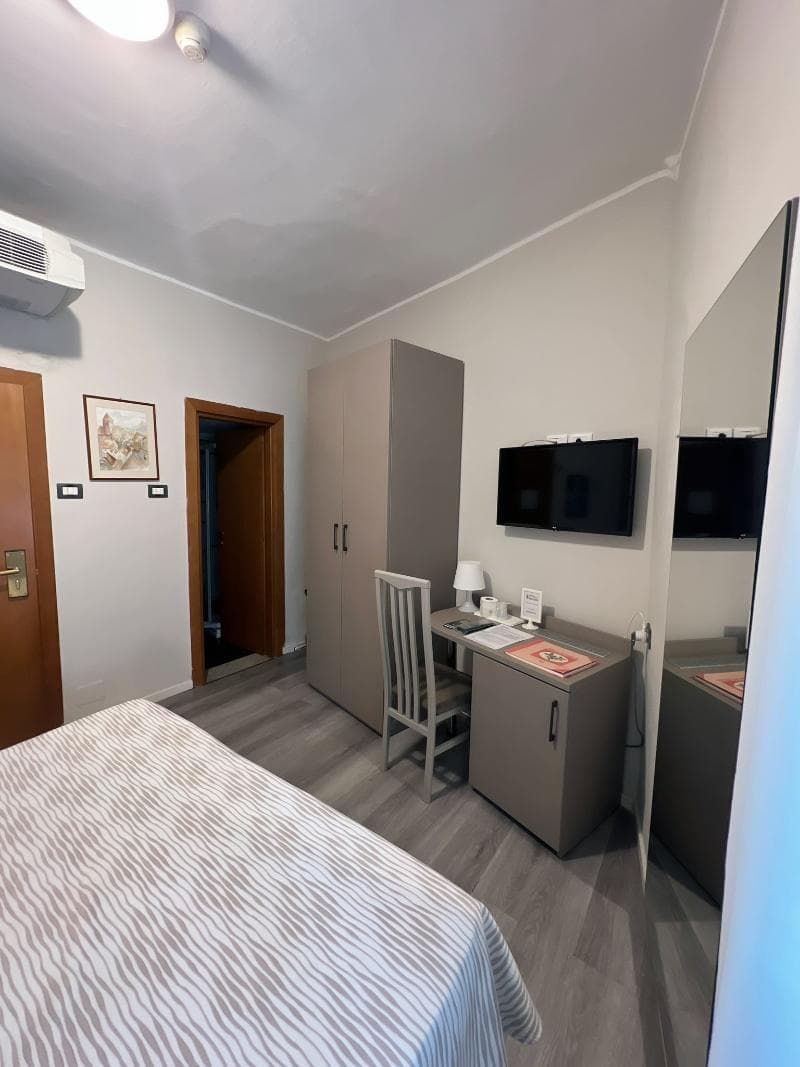 Hotel Helvetia 4