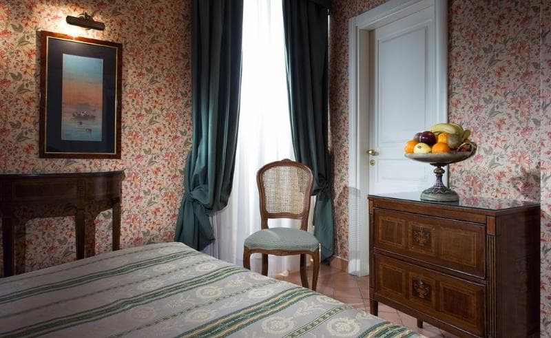 Chiaja Hotel De Charme 1