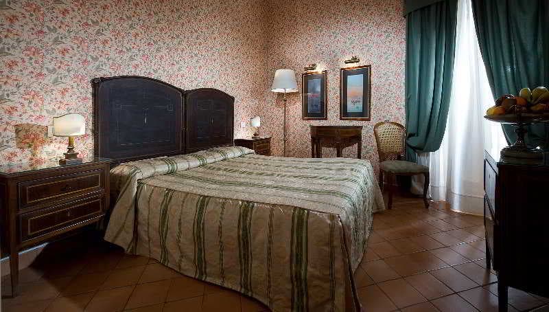 Chiaja Hotel De Charme 3
