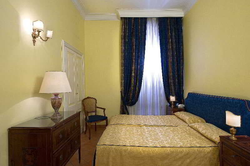 Chiaja Hotel De Charme 4