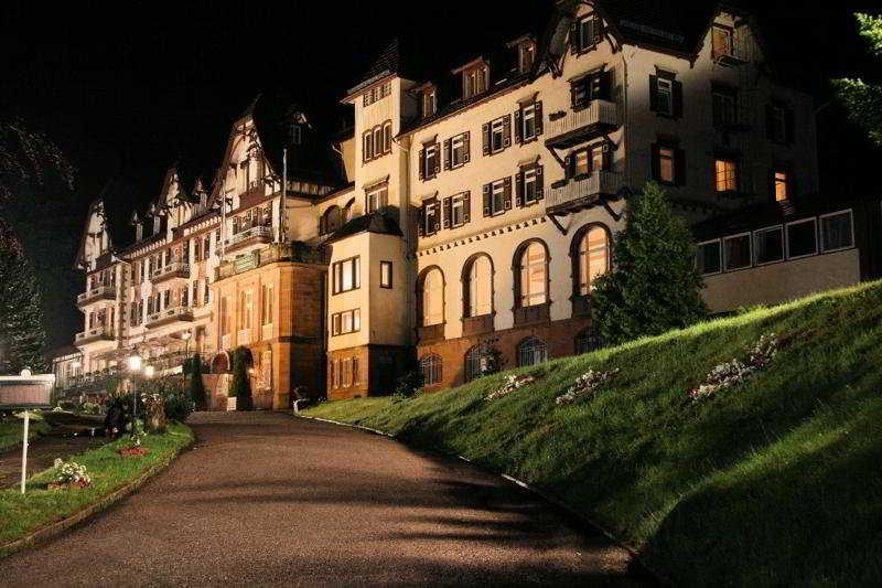 Das Palmenwald Schwarzwaldhof, BW Signature Collection 2