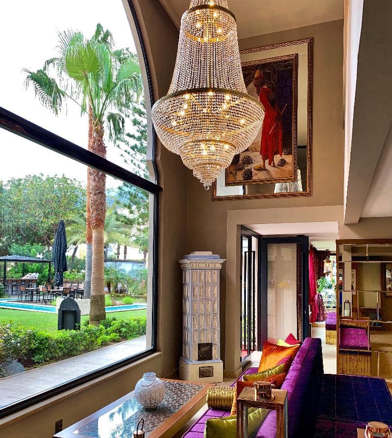 Alaaddin Beach Hotel - Adults Only 2