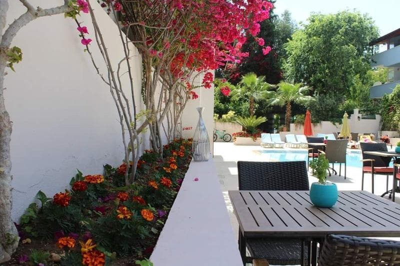 Marvida Hotel Melisa Moment photo 1