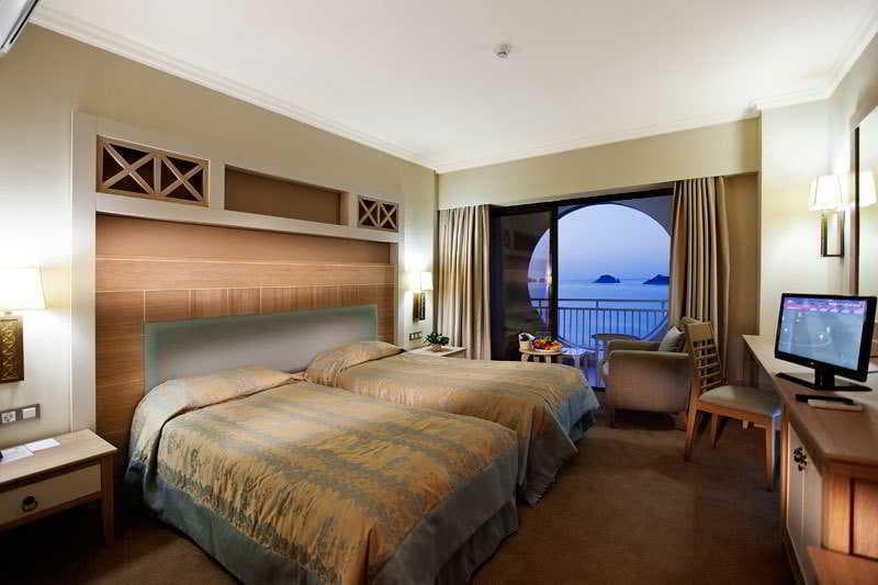 Quadas Hotel 5