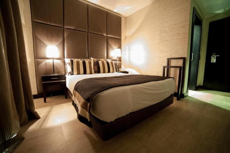 O Alambique de Ouro Resort 2