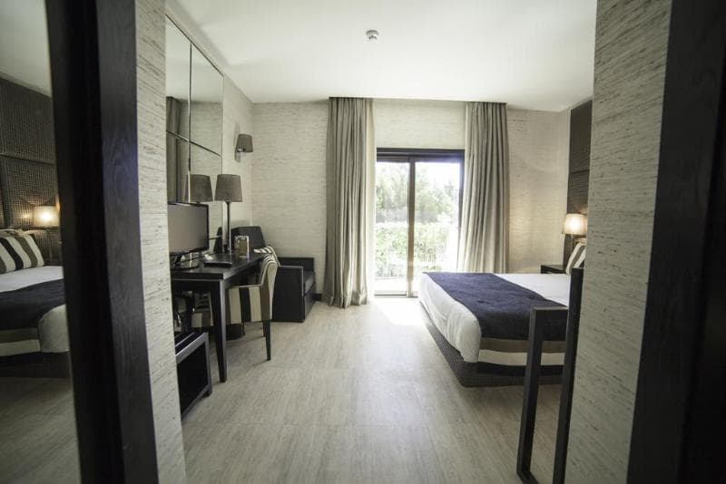 O Alambique de Ouro Resort 4