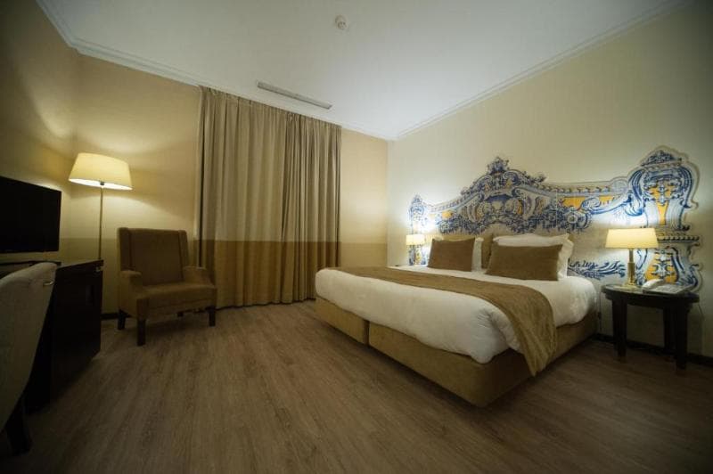 O Alambique de Ouro Resort 5