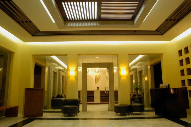 Hotel Zafiro Beach Boutique Resort 3