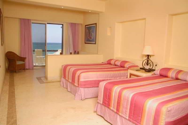 Hotel Zafiro Beach Boutique Resort 4