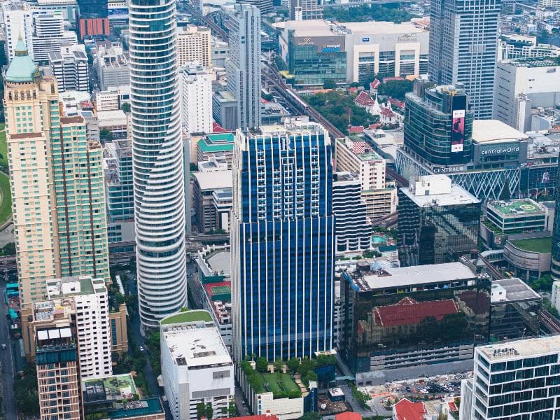 Renaissance Bangkok Ratchaprasong photo 1