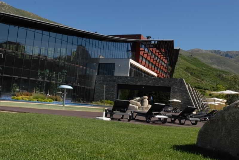 H2otel Congress and Medical Spa 4