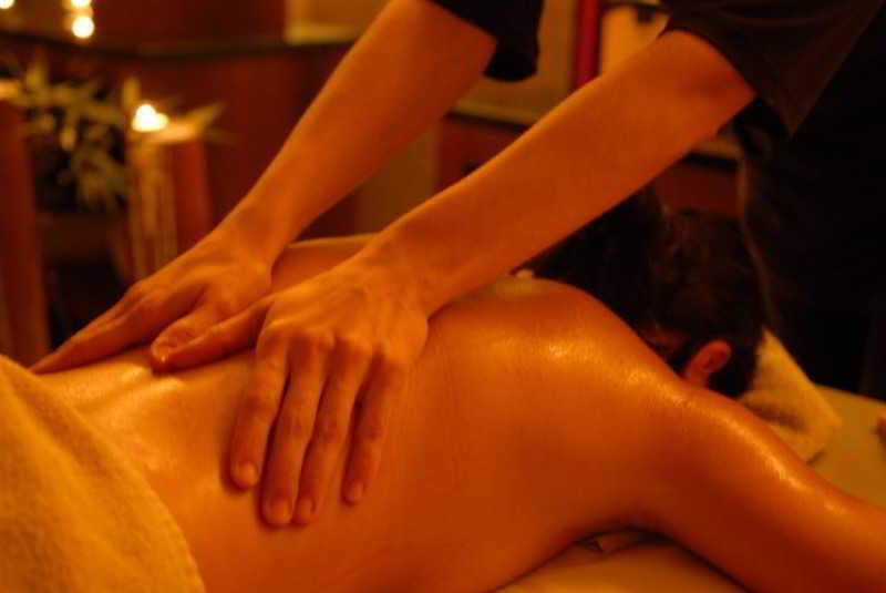 H2otel Congress and Medical Spa photo 1