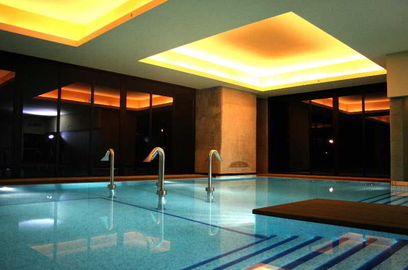 H2otel Congress and Medical Spa 2